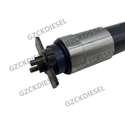 GZCKDIESEL OEM NEW 095000-0540 RE524369 RE504181 SE501941 Fuel Injector For John Deere  6081 Engine