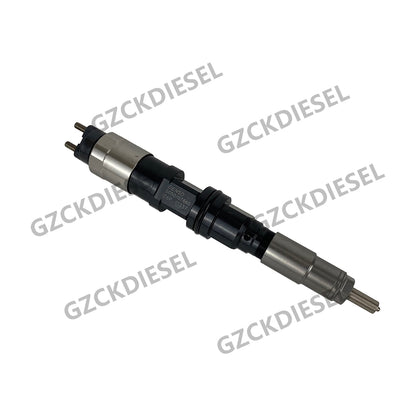 NEW Injector 095000-5050/RE516540/RE519730/RE507860/SE501924 For John Deere 4045 6081 Engine