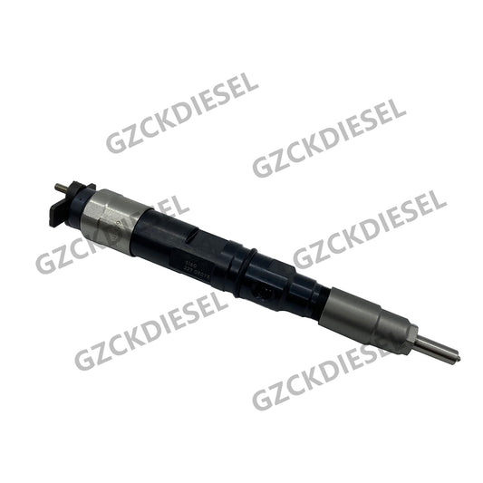 NEW Injector 095000-5160/RE524362/RE518725/RE504181/SE501937 For John Deere 4045 6081 Engine