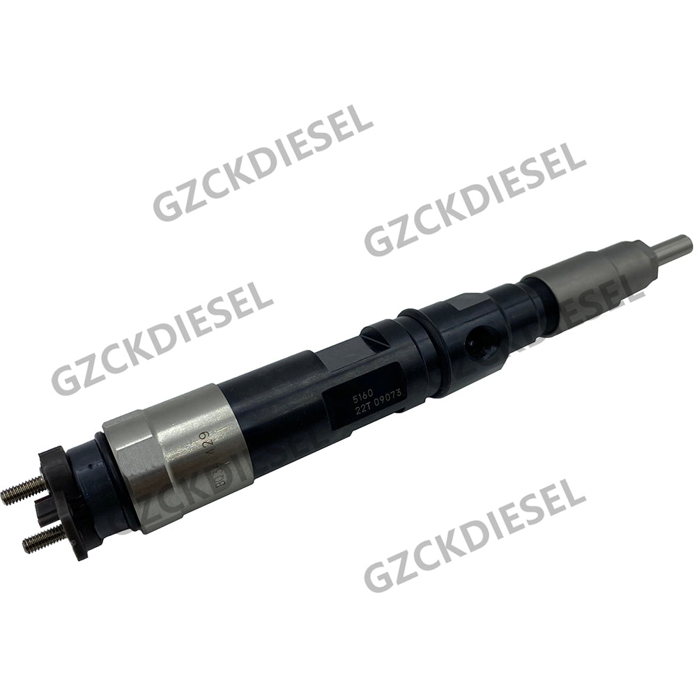 NEW Injector 095000-5160/RE524362/RE518725/RE504181/SE501937 For John Deere 4045 6081 Engine