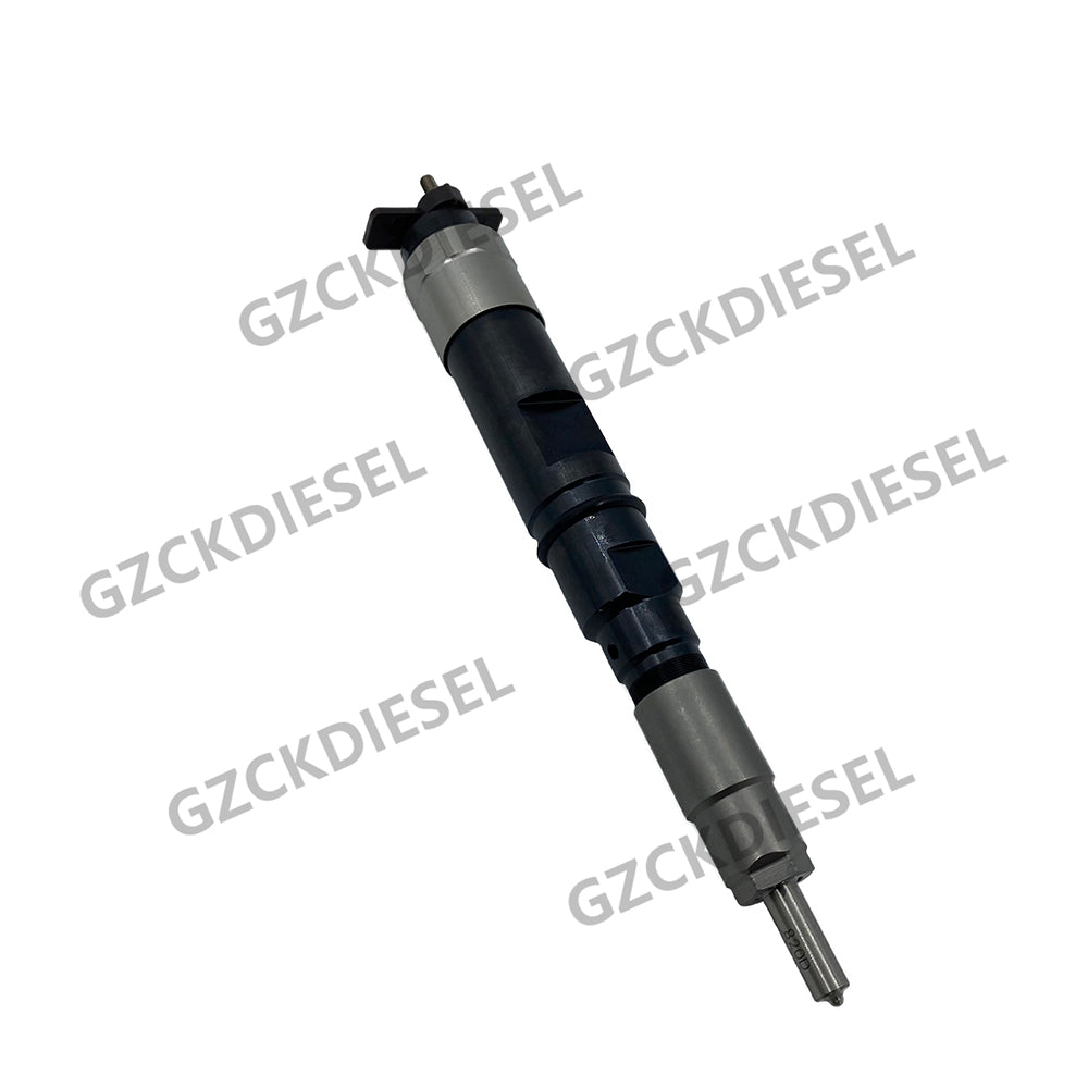 NEW Injector 095000-5160/RE524362/RE518725/RE504181/SE501937 For John Deere 4045 6081 Engine