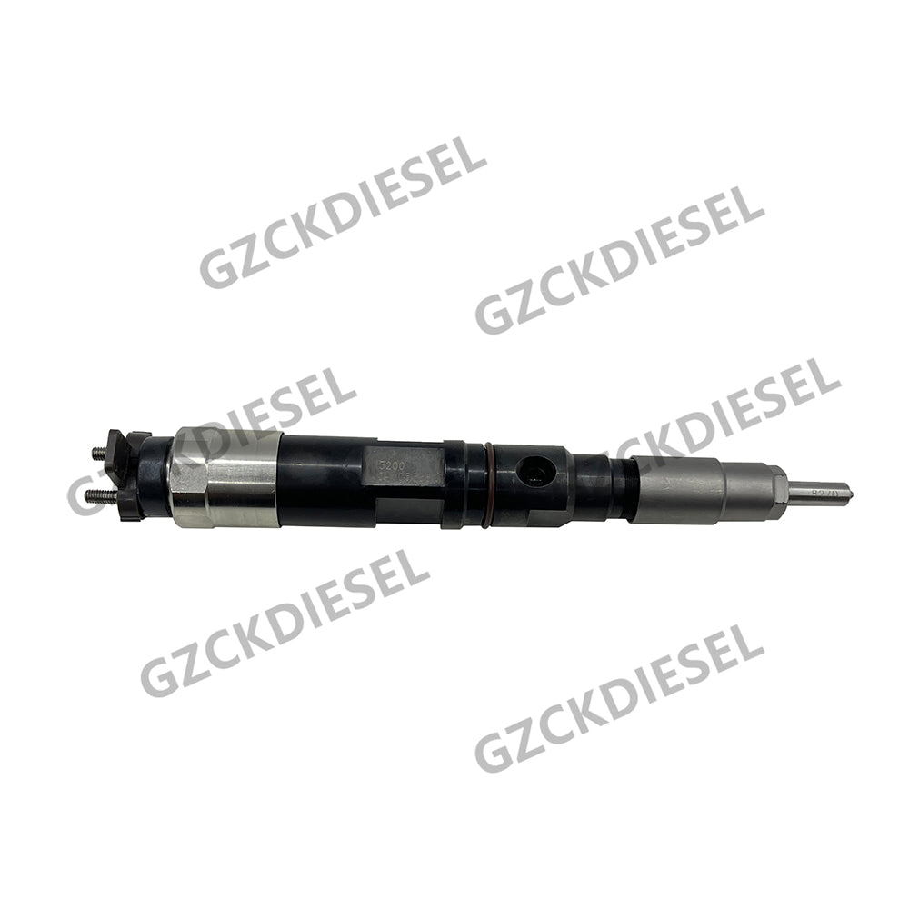 NEW Injector 095000-5200/RE518724/RE524363/SE501938 For John Deere 4045 6081 Engine