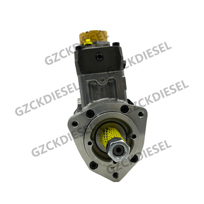 GZCKDIESEL 3264634 326-4634 32E61-10302 10R-7661 Fuel Injection Pump For Caterpillar Excavator E311D E312D E313D E315D E318 E319D C4 C4.2 Engine