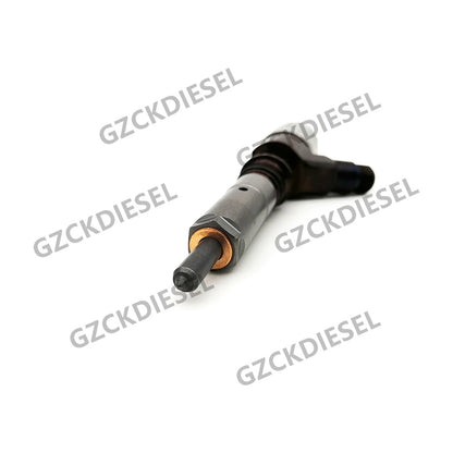 GZCKDIESEL OEM NEW 326-4740 3264740 32E61-00022 10R7676 Fuel Injector For Caterpillar E315D E318D E319D  C4.2 C6 Engine