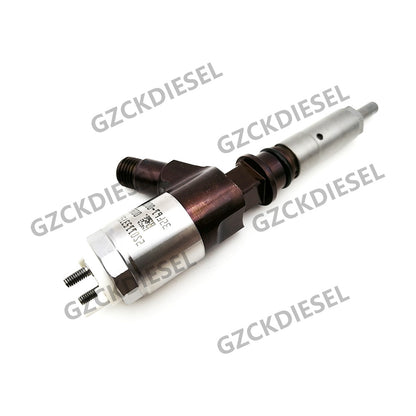 GZCKDIESEL OEM NEW 326-4756 3264756 32F61-00012 32F61-00013 32F61-00014 Fuel Injector For Caterpillar E311D E312D E313D E314D E320D C4.2 C6 Engine