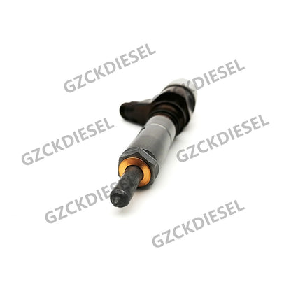 GZCKDIESEL OEM NEW 326-4756 3264756 32F61-00012 32F61-00013 32F61-00014 Fuel Injector For Caterpillar E311D E312D E313D E314D E320D C4.2 C6 Engine