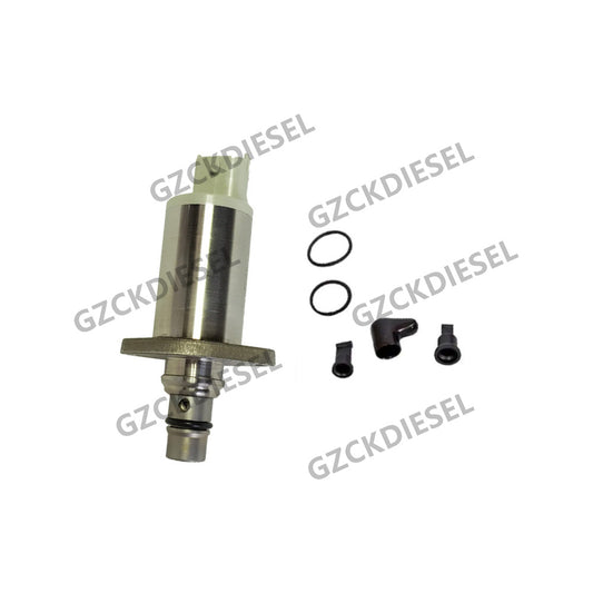 Fuel Injection Pump Control Valve SCV DZ111138 RE572088 294200-0680 For John Deere Machine