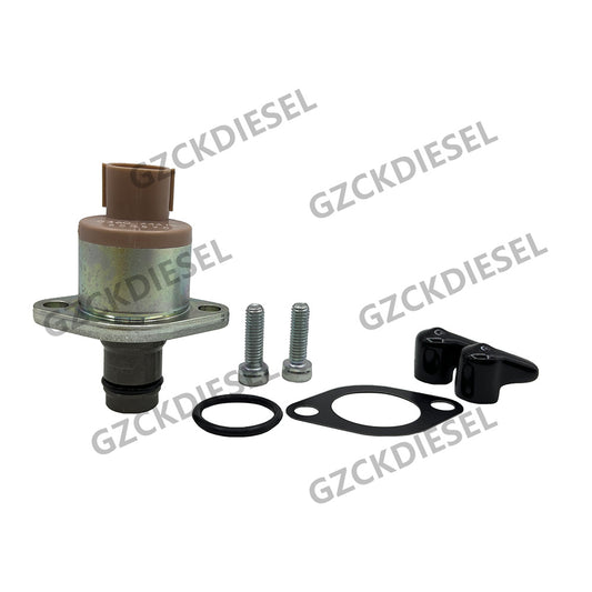 Fuel Injection Pump Control Valve SCV RE534733 DZ111141 DZ105071 RE532171 For John Deere Machine